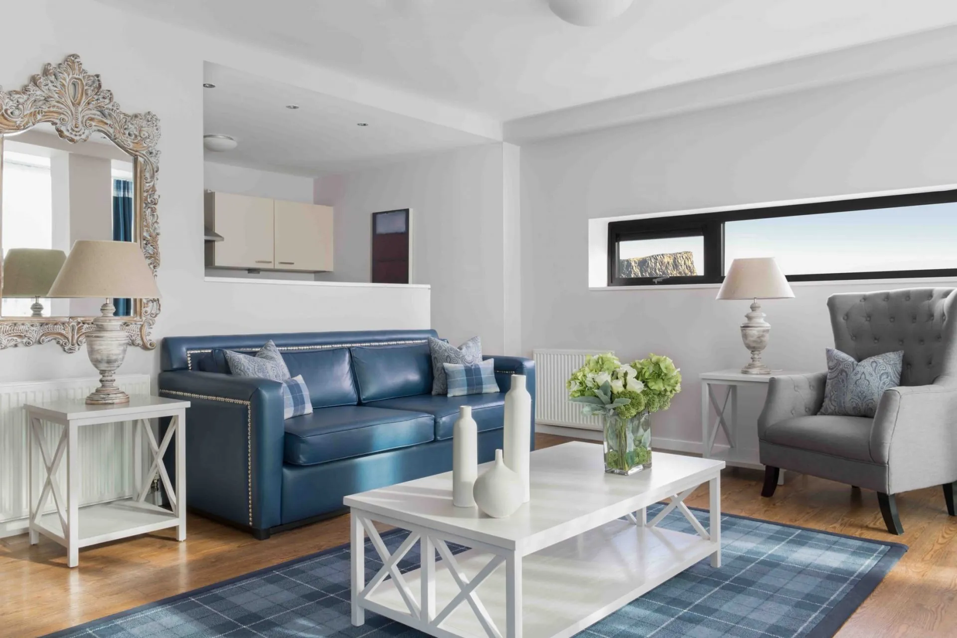 Princes Street Suites | Serviced Apartments in Edinburgh | Extended Stays | Competition | Corporate Accommodation | Extended Stays