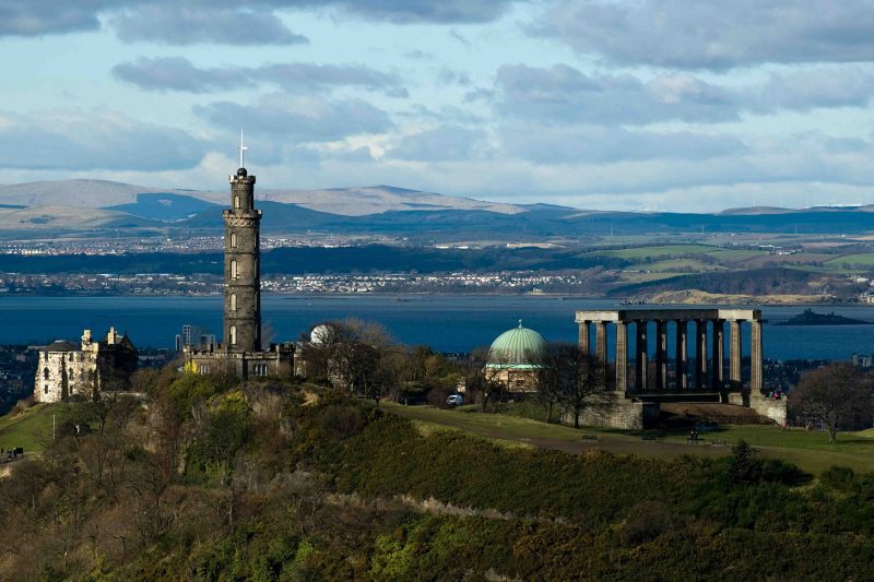 Contact Us & Gallery | Princes Street Suites Edinburgh