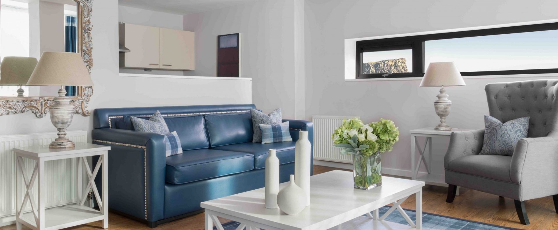 Princess Street Suites | Serviced Apartments in Edinburgh