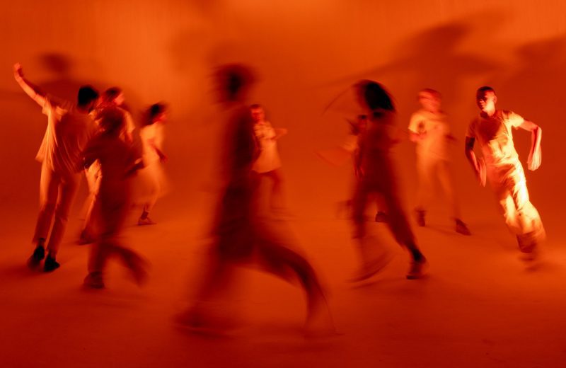 Edinburgh Fringe Festival 2021