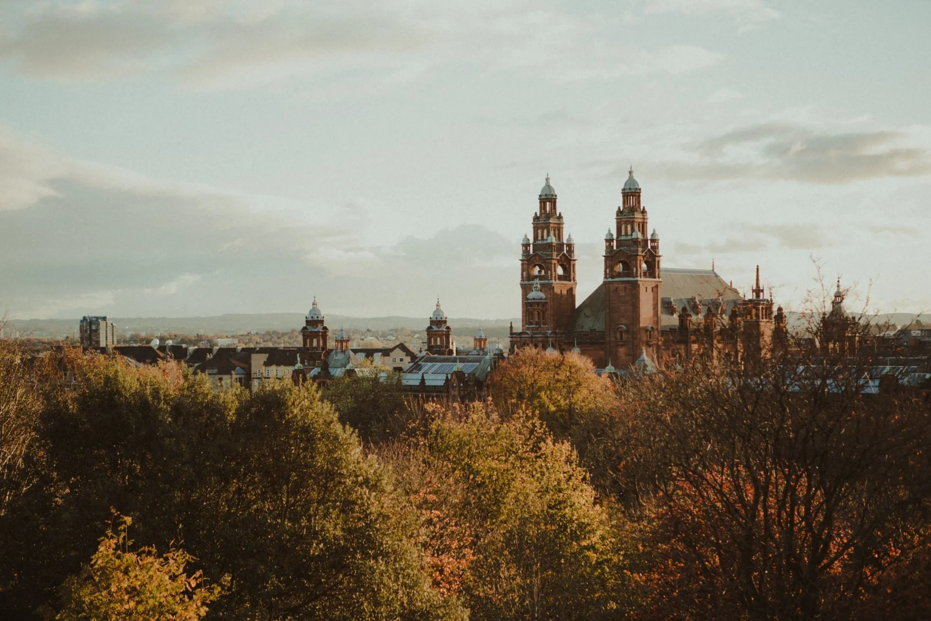 what’s on in Edinburgh this September | Autumn Breaks in Edinburgh