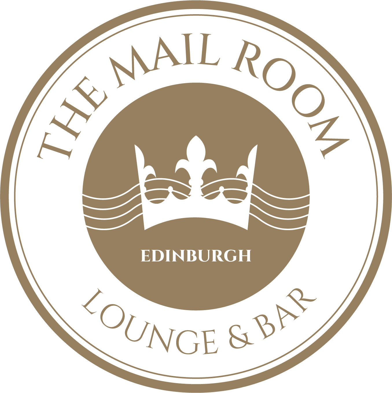 The Mail Room Princes Street Suites