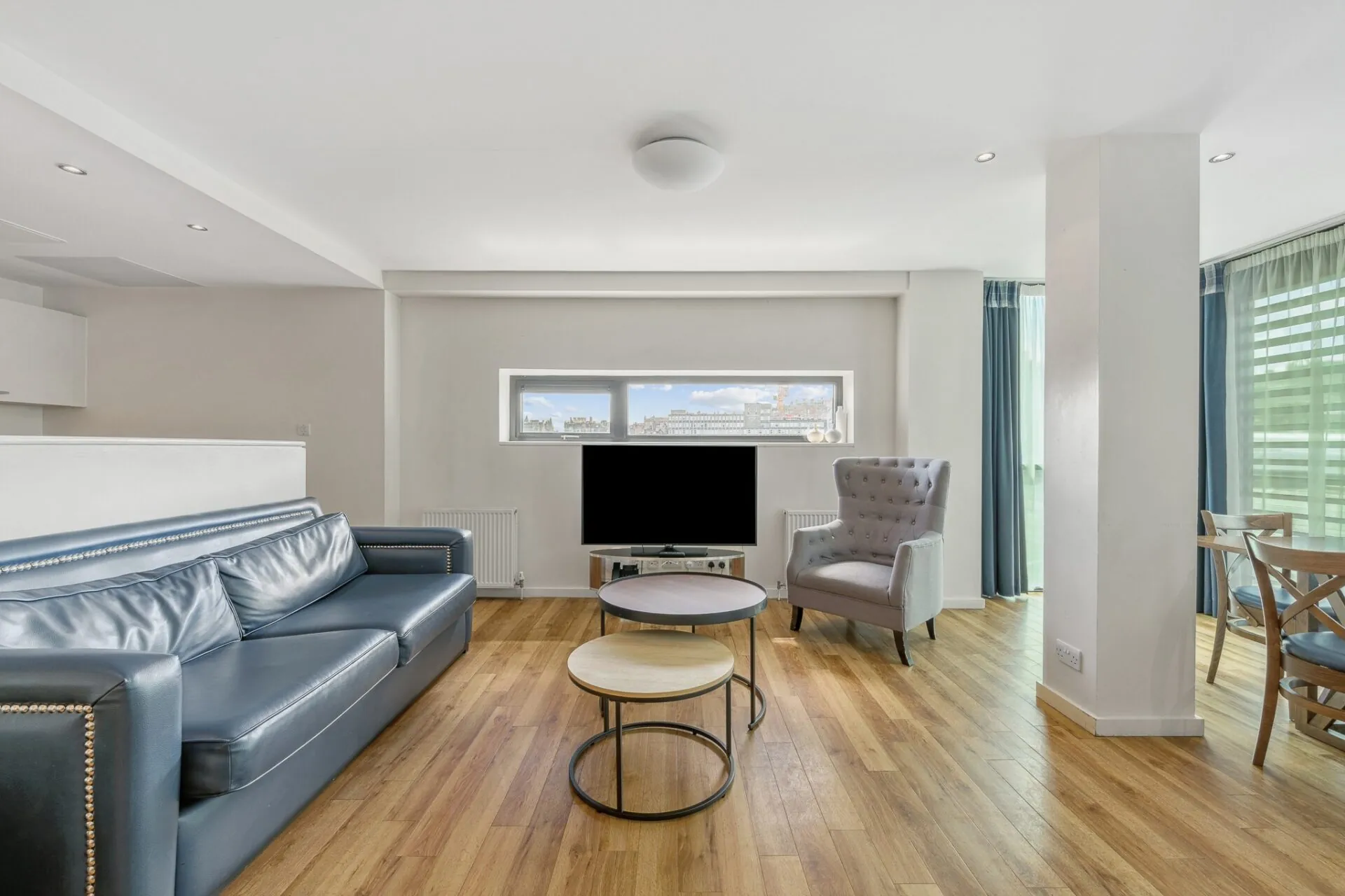 Book Apartment