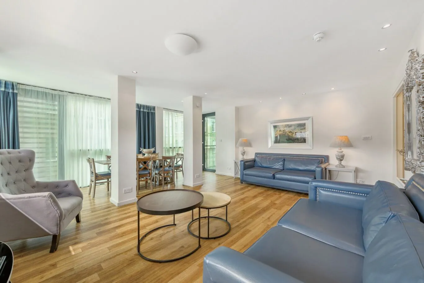 Book Apartment